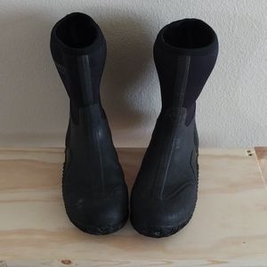 BOGS. By rafters men's waterproof work boot